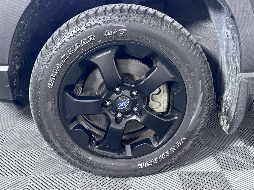 Used 2023 Subaru Forester Wilderness image 10