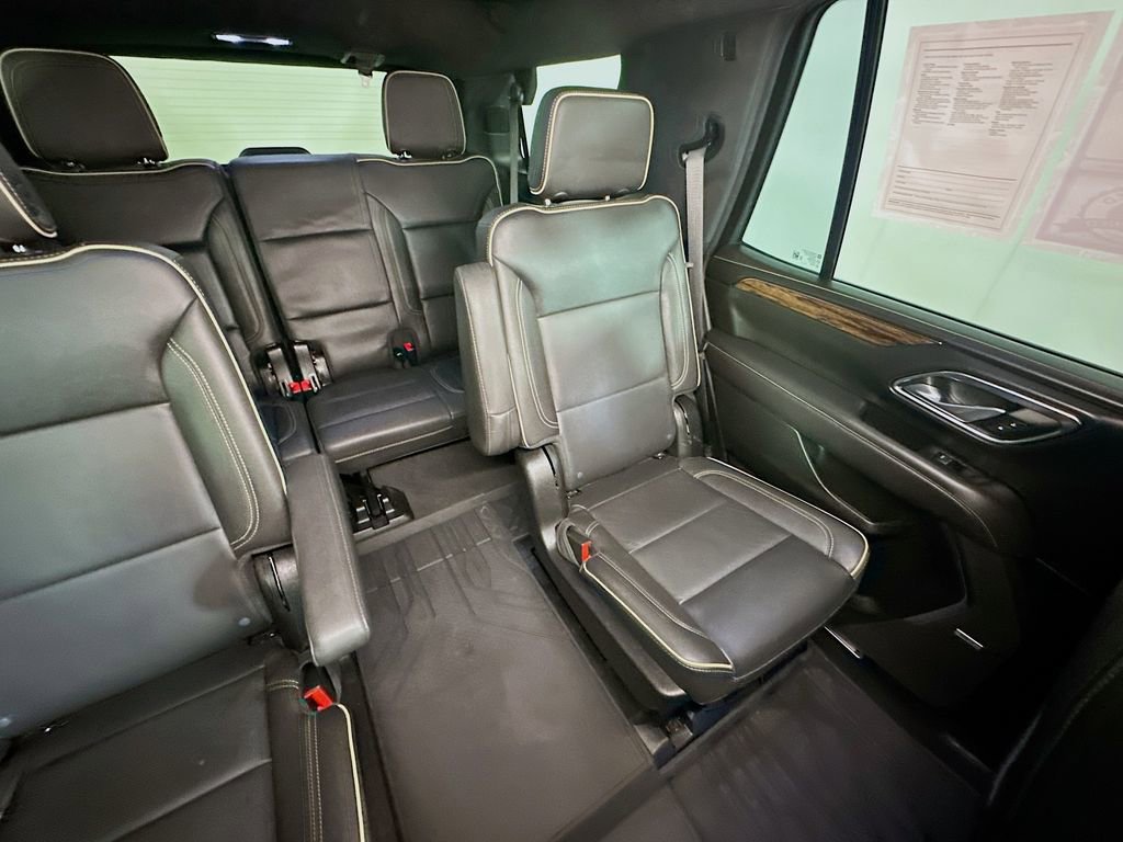 Used 2024 Chevrolet Tahoe Premier image 14