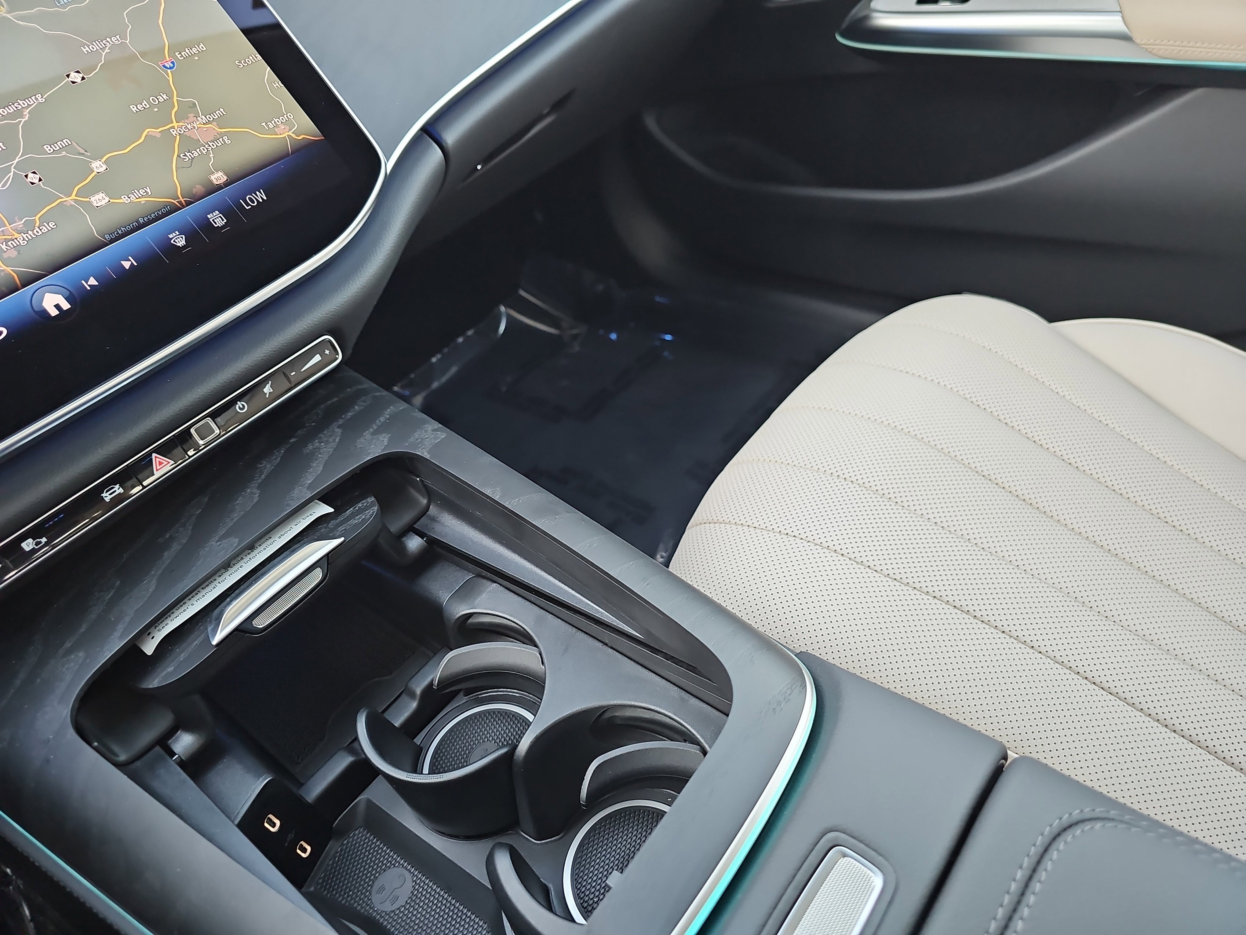 New 2026 Mercedes-Benz E 450 4MATIC Sedan image 26