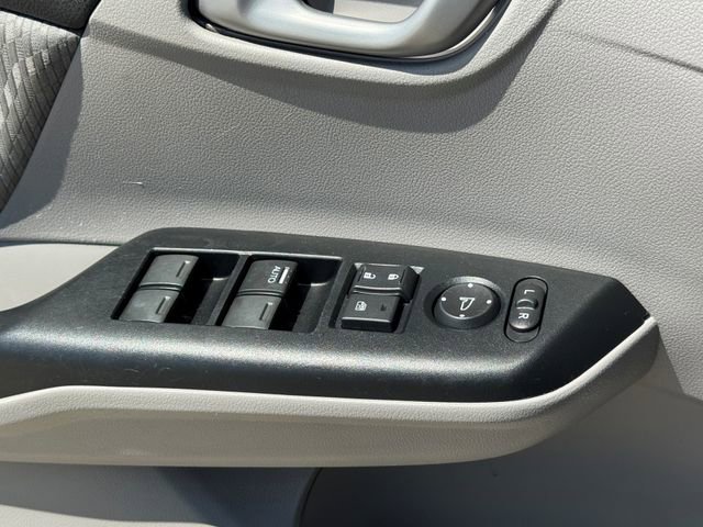 Used 2014 Honda Civic LX image 26