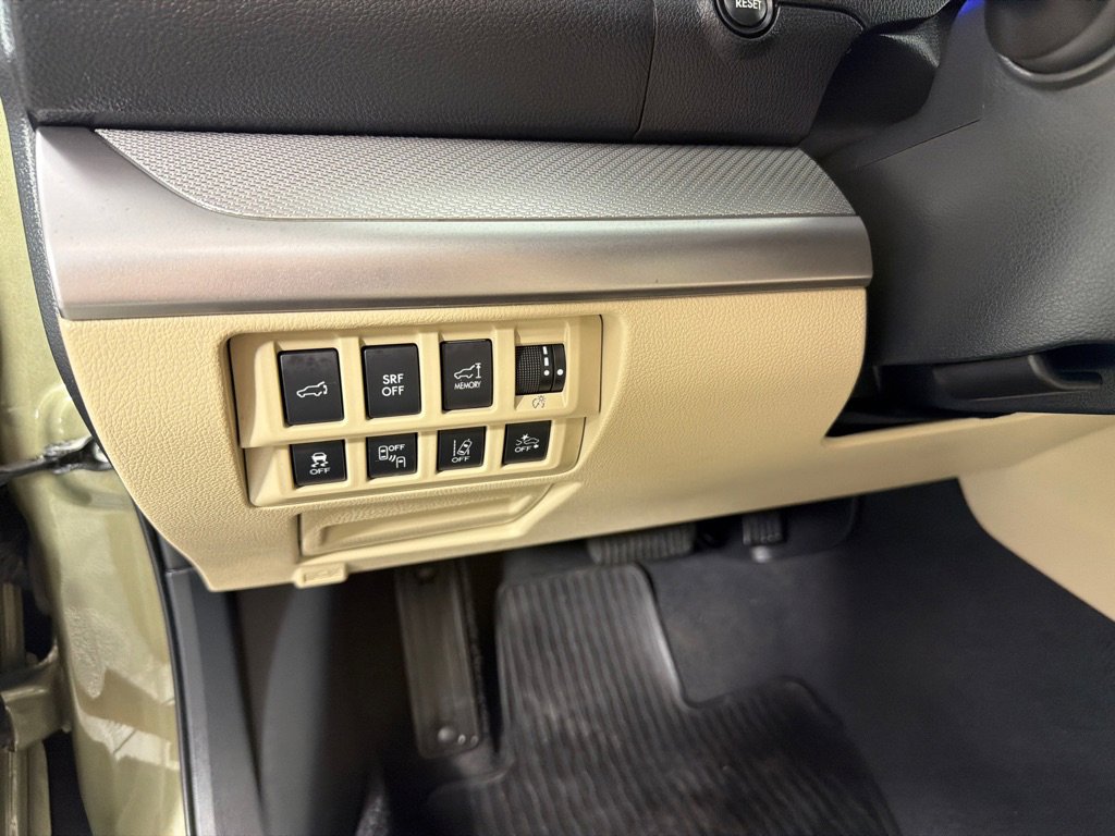 Used 2015 Subaru Outback 2.5i Premium image 14