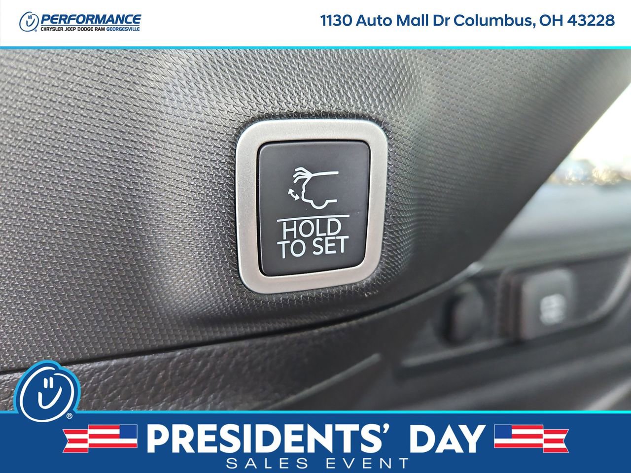 New 2025 Jeep Grand Cherokee Altitude image 12