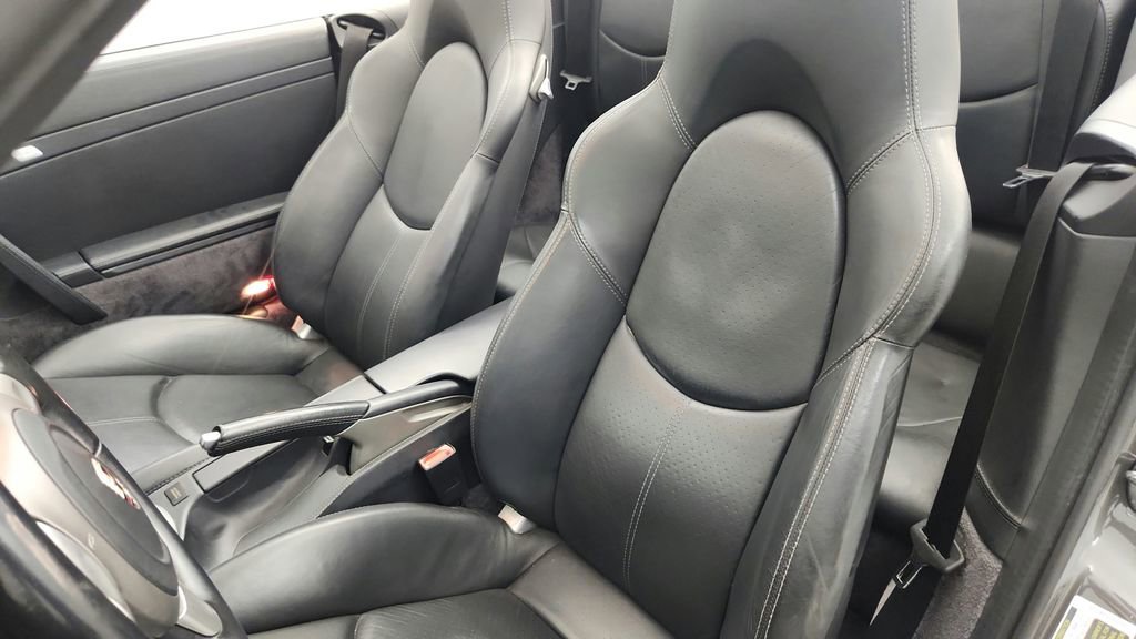 Used 2008 Porsche 911 Turbo image 63