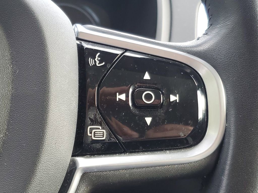 Certified 2022 Volvo XC90 T8 Inscription w/ Advanced Package image 20