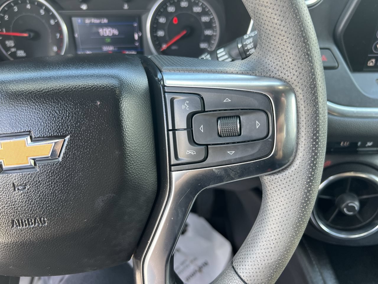 Used 2022 Chevrolet Blazer LT w/ LPO, Floor Liner Package FWD image 20