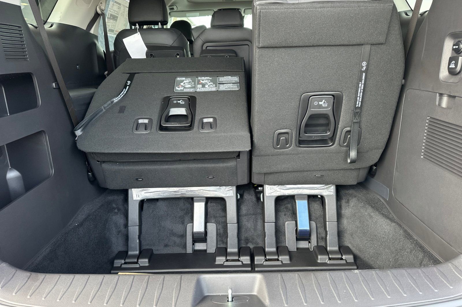 New 2026 Kia Carnival SX Prestige image 16