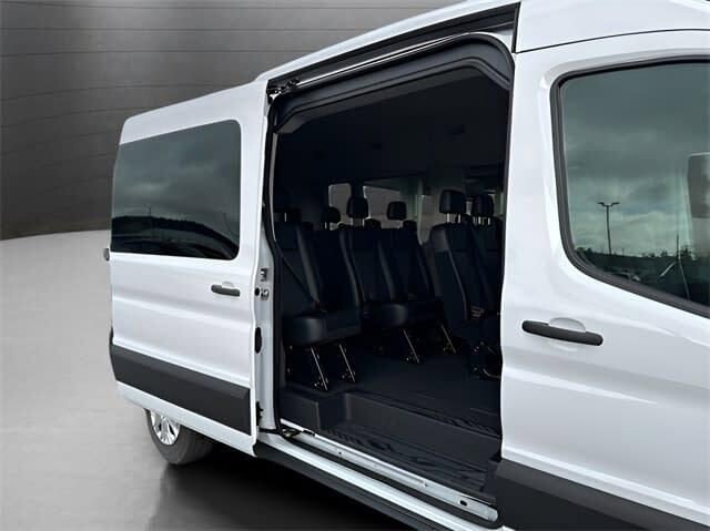 Used 2024 Ford Transit 350 XL image 15