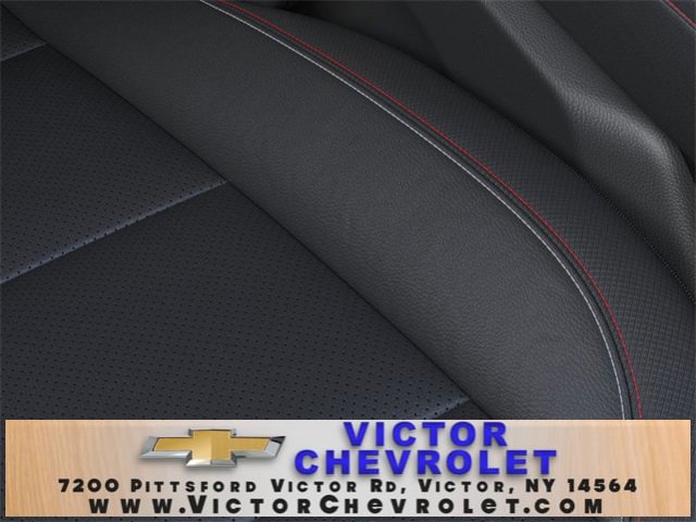 New 2026 Chevrolet Traverse RS image 21