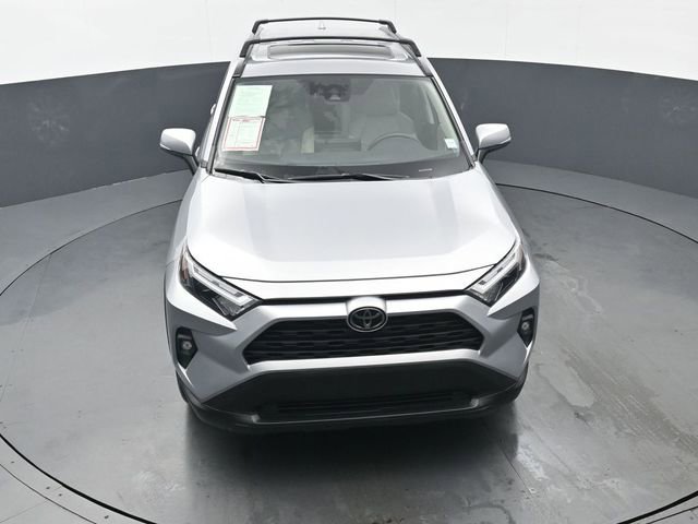 Certified 2024 Toyota RAV4 XLE Premium w/ Weather Package image 49