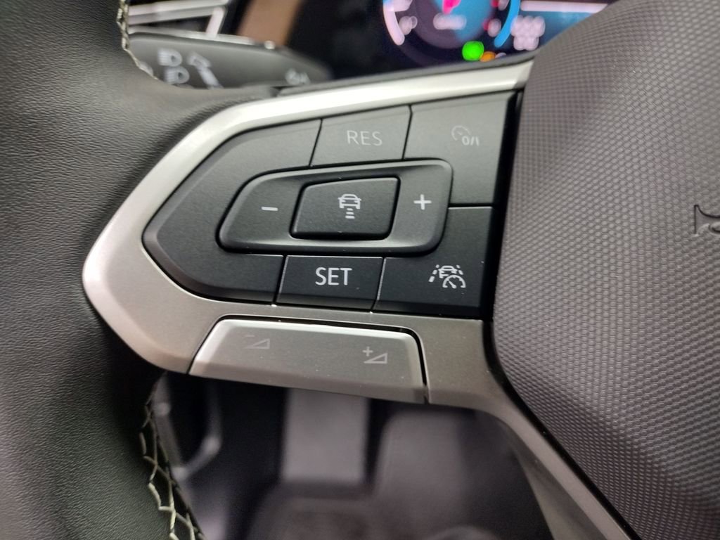 New 2026 Volkswagen Atlas SE image 31