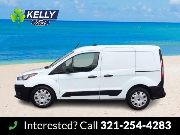 Used 2022 Ford Transit Connect XL