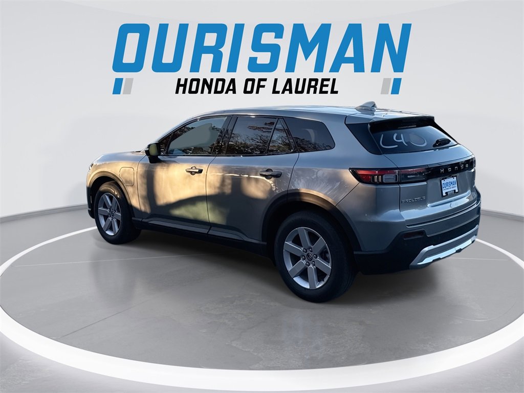 New 2025 Honda Prologue EX image 6