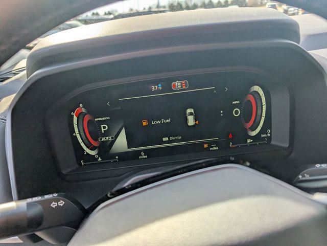 New 2026 Nissan Rogue Platinum w/ Platinum Premium Package image 20