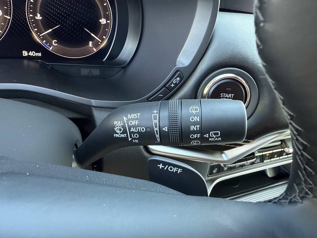 New 2026 MAZDA CX-90 3.3 Turbo w/ Premium Plus Pkg image 39