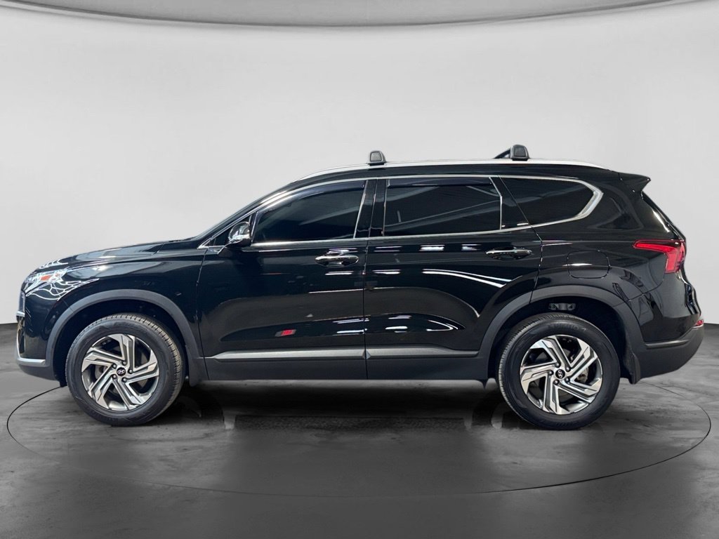 Certified 2023 Hyundai Santa Fe SEL AWD/4WD image 9