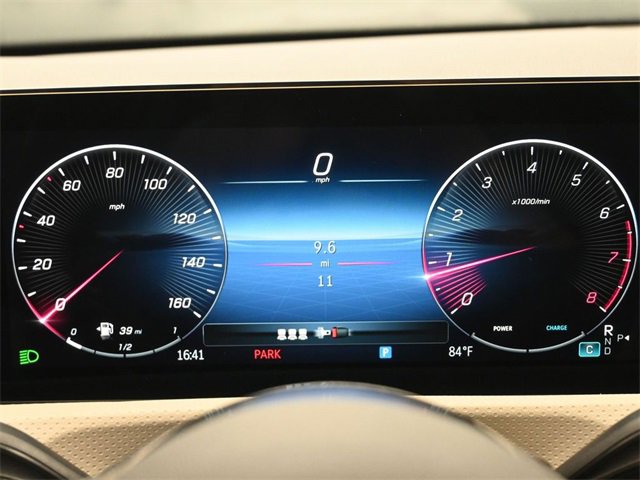 New 2026 Mercedes-Benz CLA 250 image 28