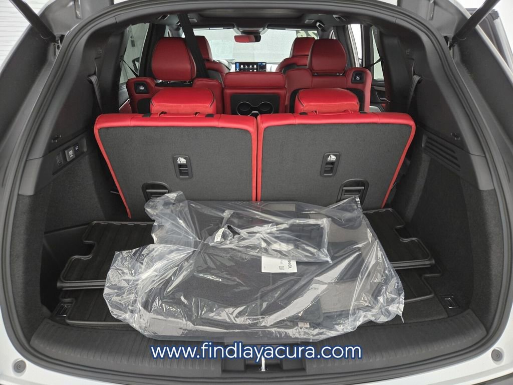 New 2026 Acura MDX A-Spec image 16