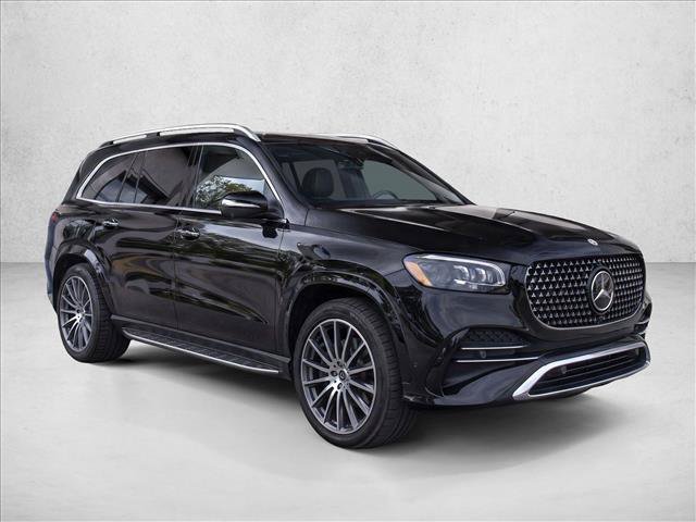 New 2027 Mercedes-Benz GLE 450 4MATIC image 3