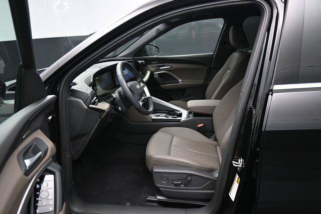 Used 2026 Audi Q5 Premium Plus AWD/4WD image 9