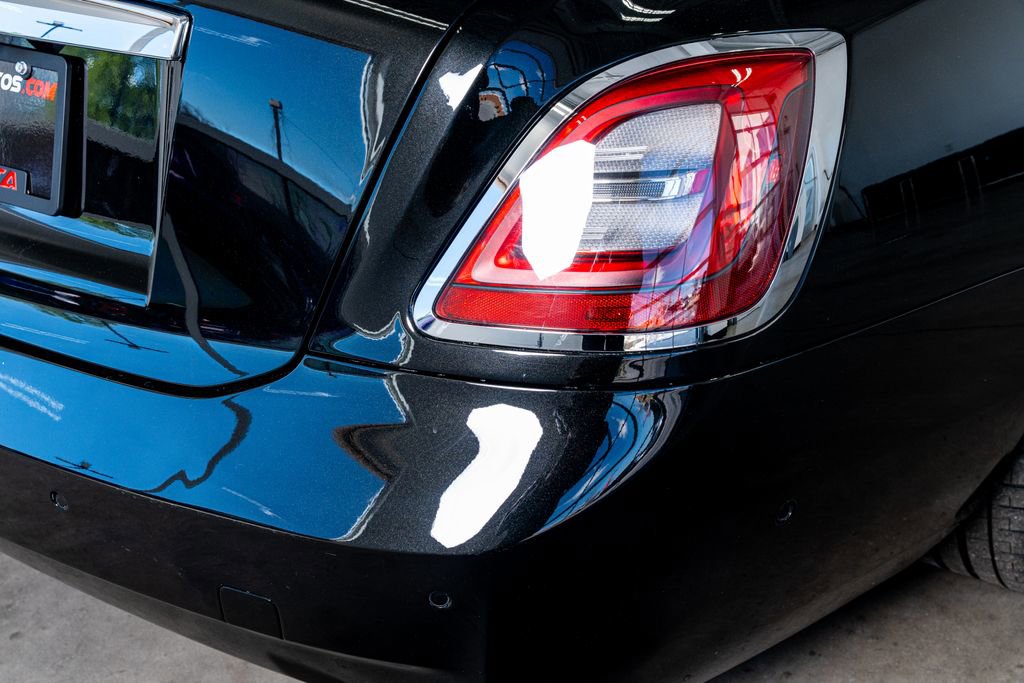 Used 2021 Rolls-Royce Ghost image 29