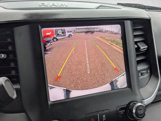 Used 2024 RAM 3500 Big Horn image 13