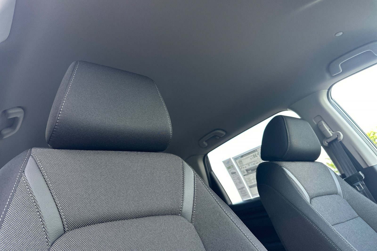 New 2027 Honda CR-V LX image 17