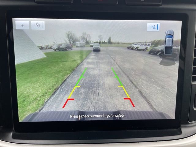 Used 2022 Ford F150 XLT w/ Equipment Group 302A High image 25