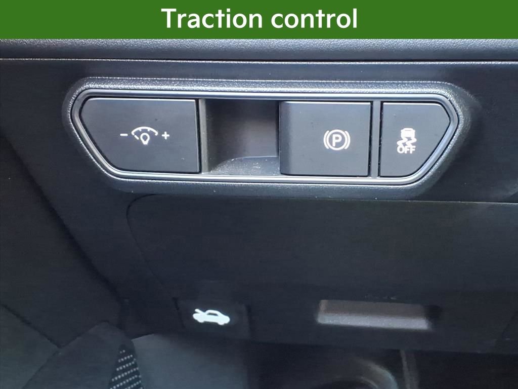 Used 2025 Kia K4 LXS image 27