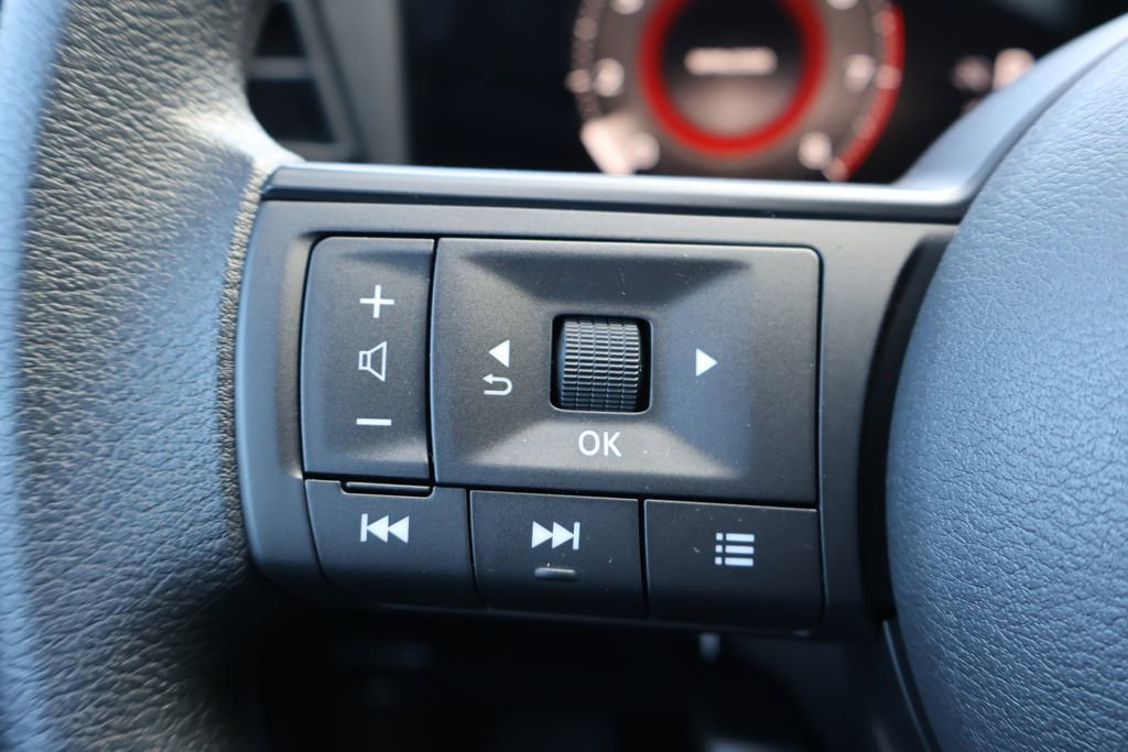 New 2026 Nissan Kicks S image 10