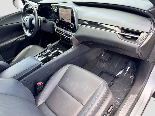 Used 2024 Lexus RX 350 FWD w/ Technology Package image 14