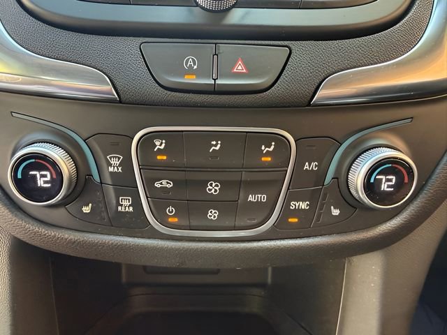 Used 2024 Chevrolet Equinox LT AWD/4WD image 40