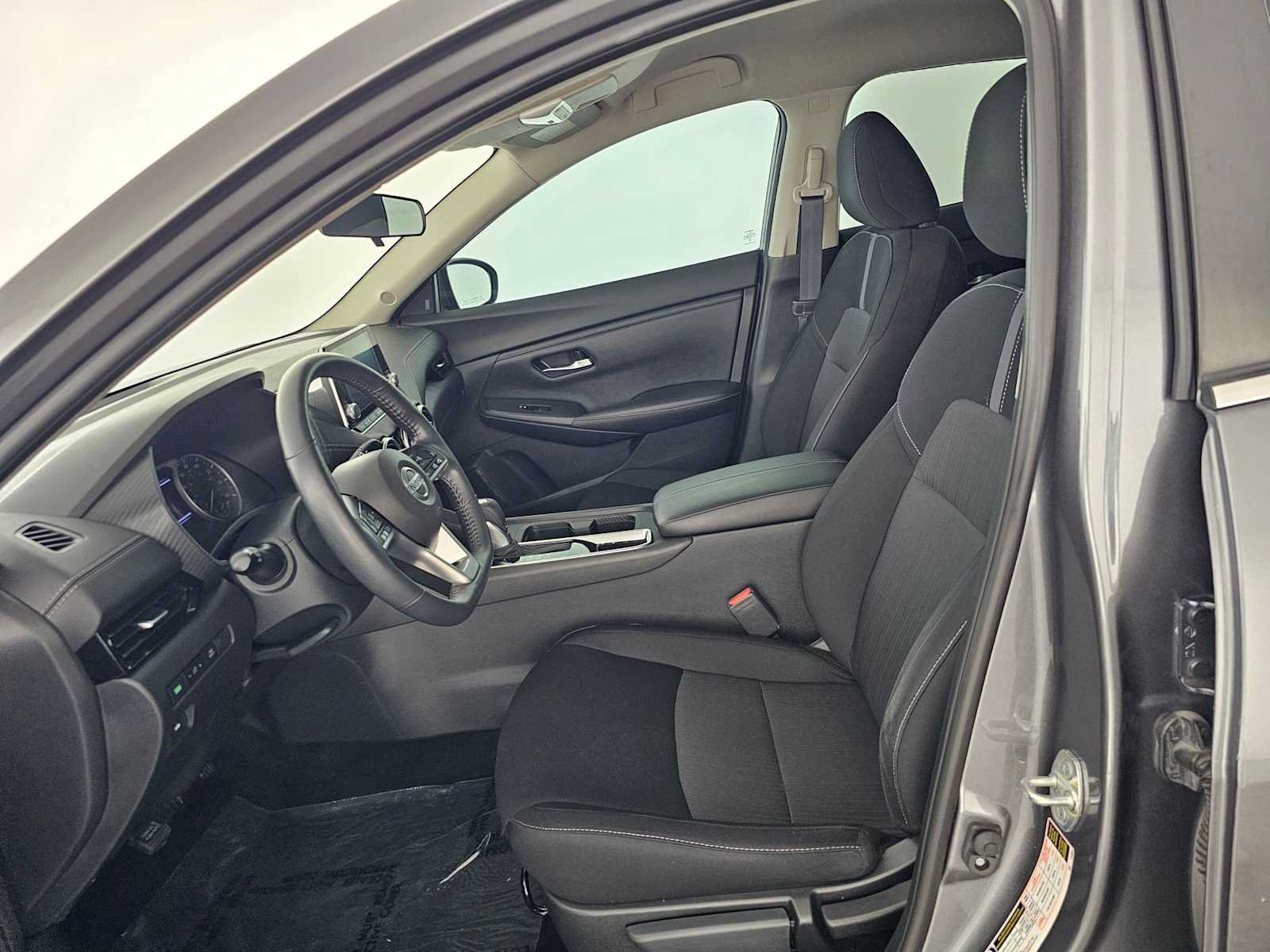 Used 2022 Nissan Sentra SV w/ Trunk Package FWD image 20