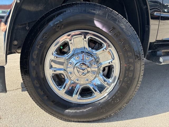 Used 2025 RAM 2500 Tradesman image 16