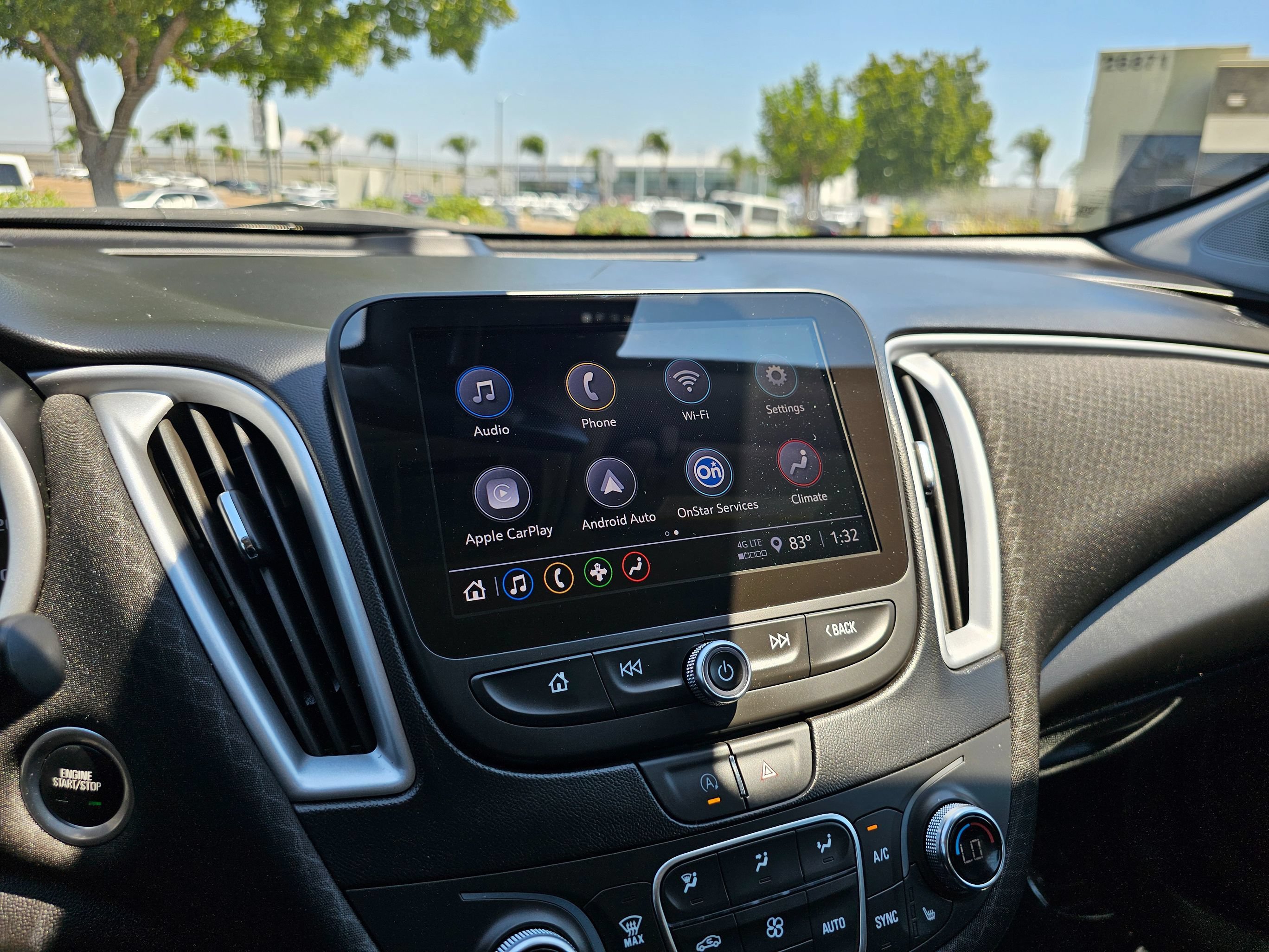 Used 2023 Chevrolet Malibu LT FWD image 30