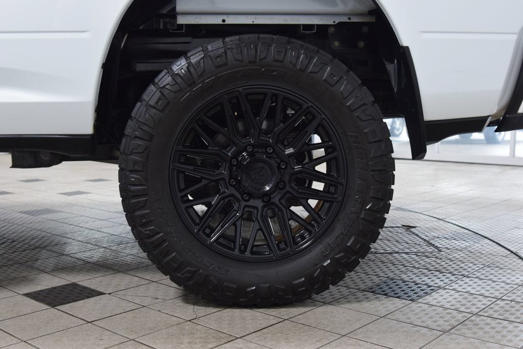 Used 2024 RAM 2500 Lone Star AWD/4WD image 26