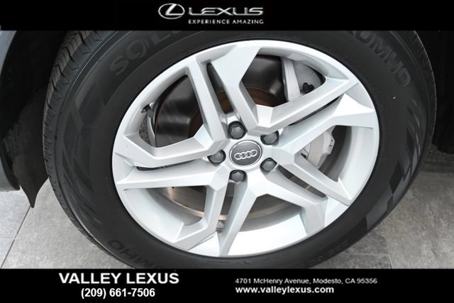 Used 2018 Audi Q5 2.0T Premium AWD/4WD image 23
