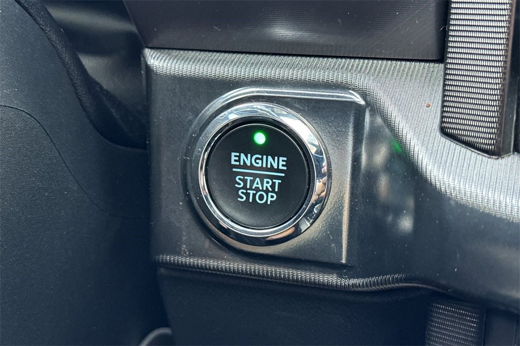 Used 2021 Ford F150 Platinum w/ Equipment Group 701A High image 24