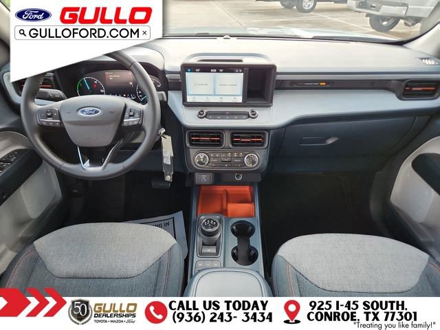 Used 2024 Ford Maverick XLT w/ XLT Luxury Package image 11