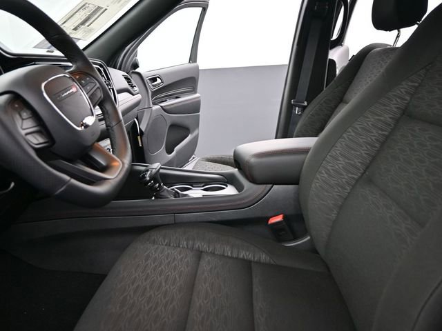 New 2026 Dodge Durango GT image 10