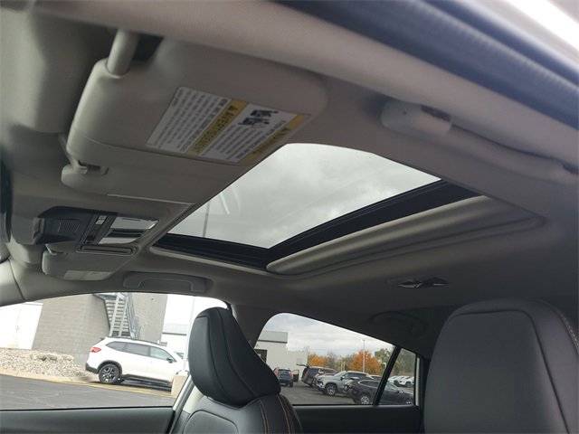 New 2025 Subaru Crosstrek 2.5i Limited image 18