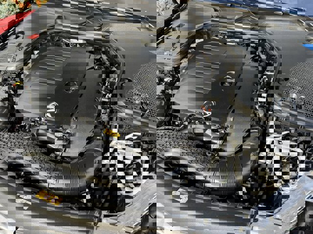 Used 2023 Mercedes-Benz E 350 Sedan image 5