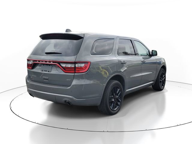 Used 2026 Dodge Durango GT AWD/4WD image 3