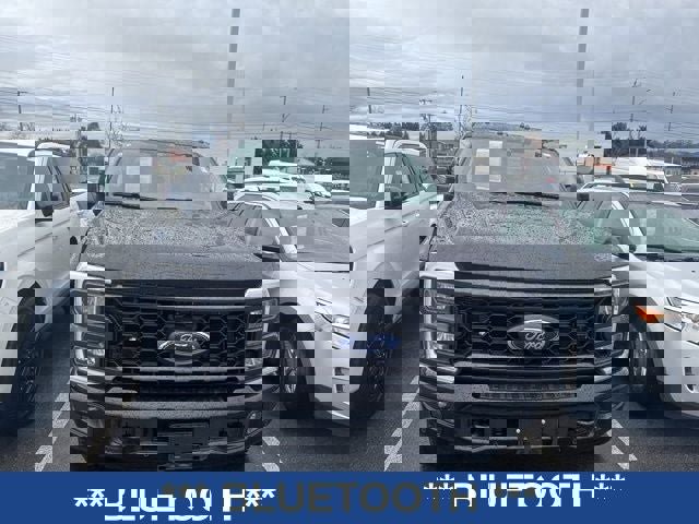 Used 2024 Ford F350 Lariat w/ Lariat Ultimate Package image 8