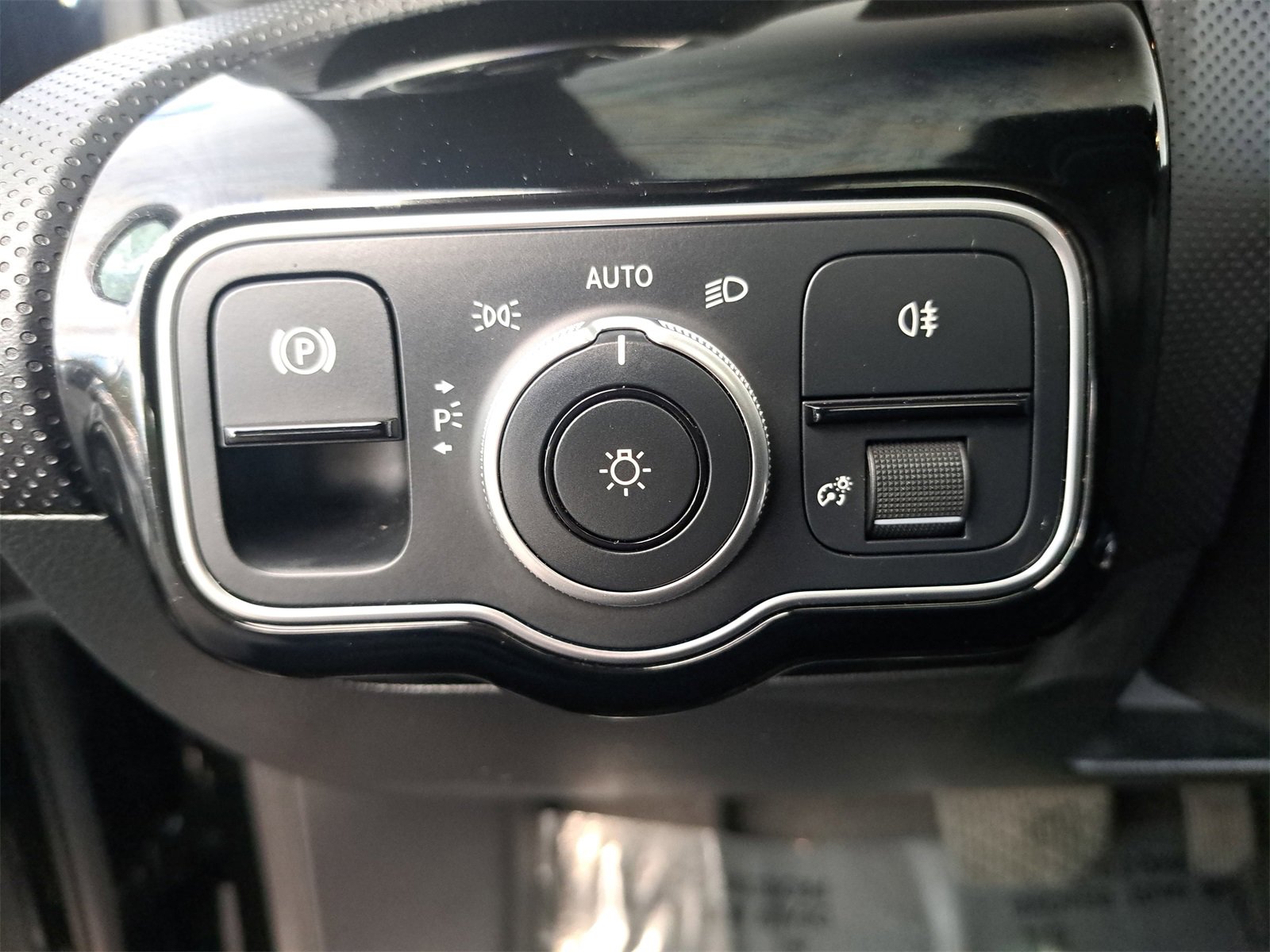 Used 2022 Mercedes-Benz A 220 A 220 image 25