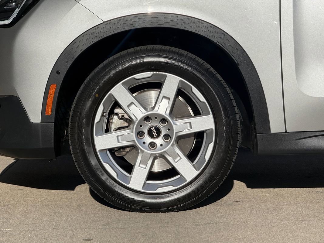 Used 2025 MINI Cooper Countryman S AWD/4WD image 46