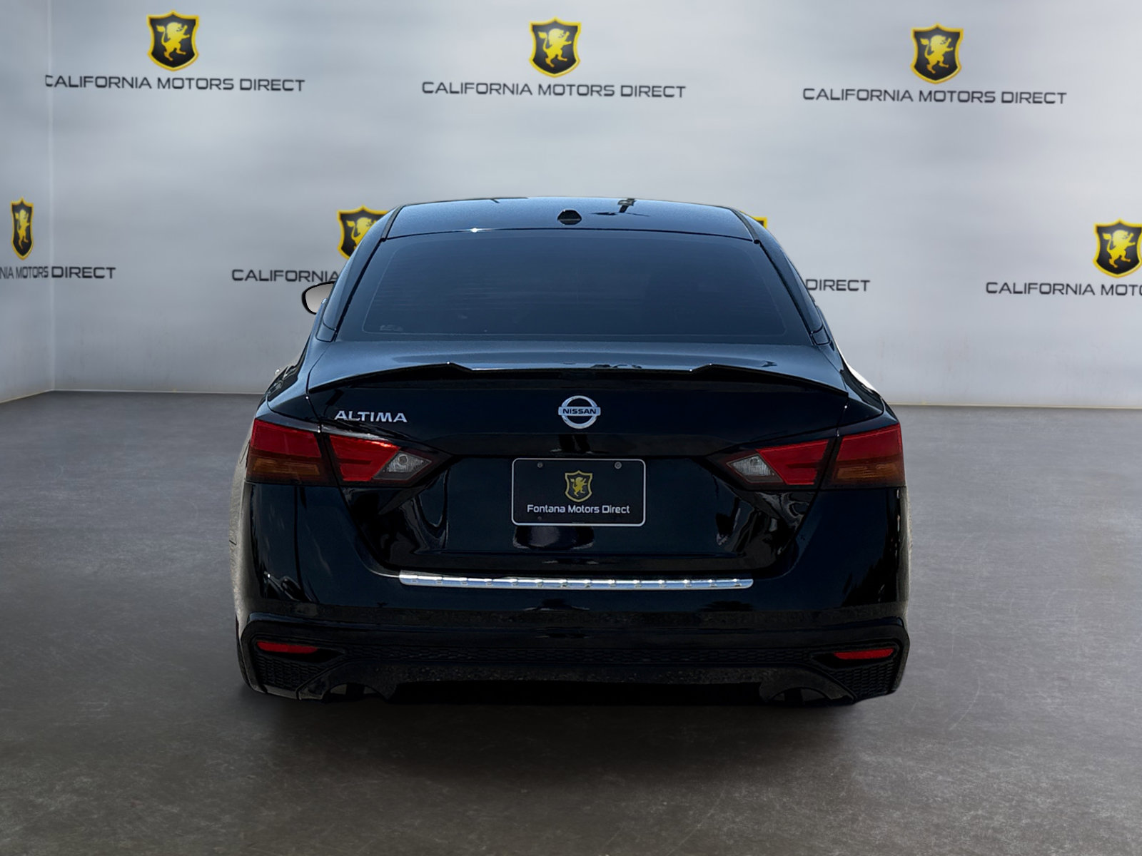 Used 2020 Nissan Altima 2.5 S FWD image 4