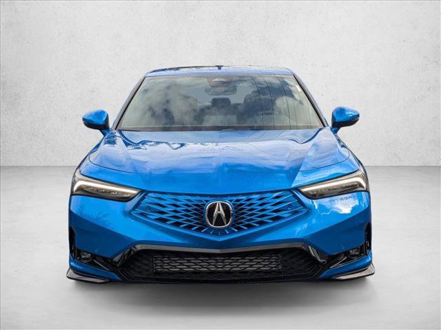 New 2026 Acura Integra A-Spec image 6