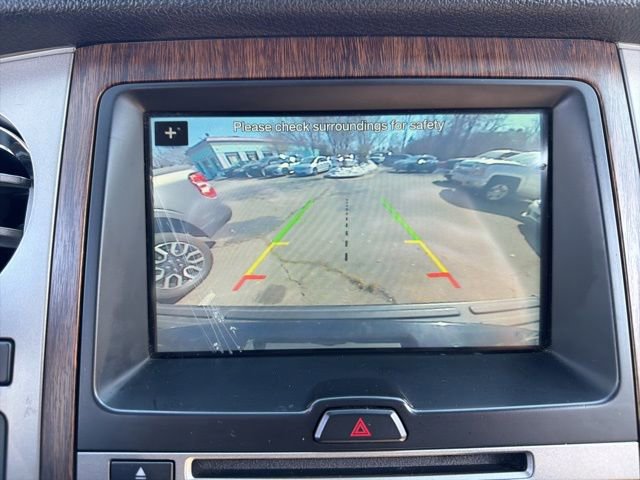 Used 2016 Ford Expedition King Ranch image 22