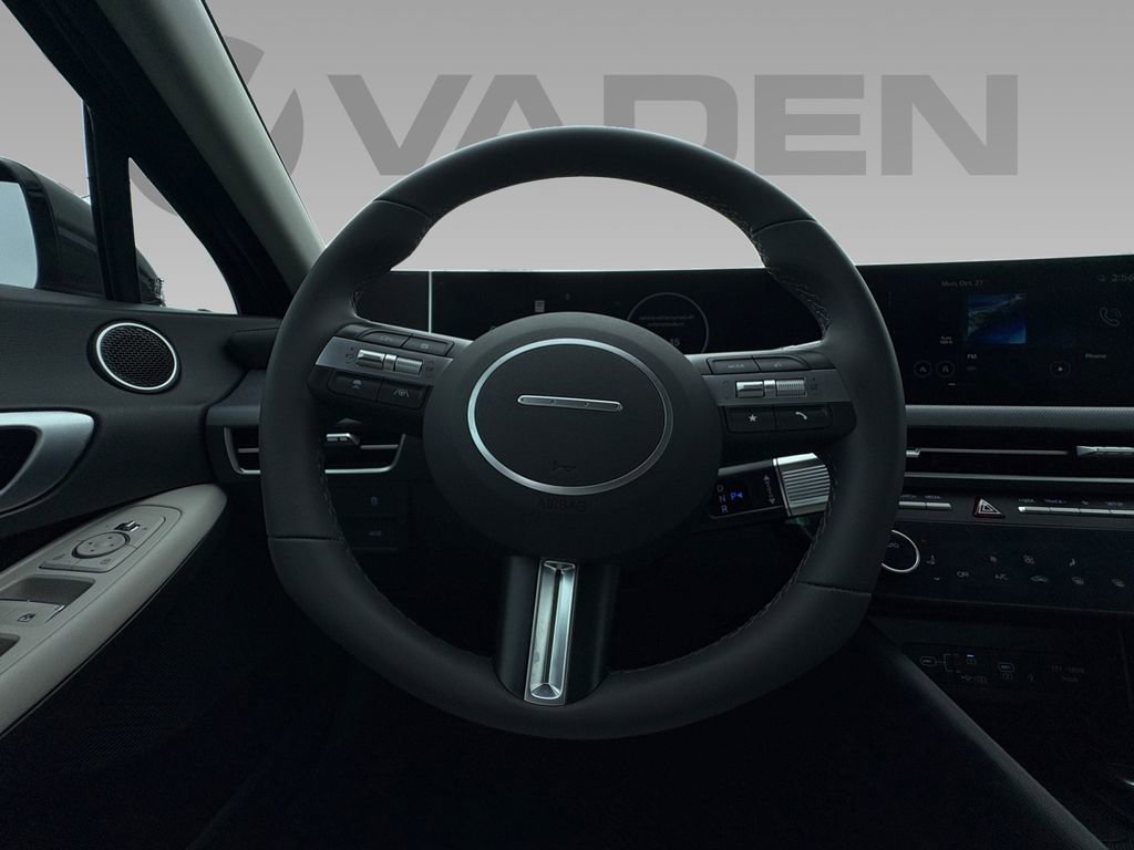 New 2024 Hyundai Sonata SEL w/ Convenience Package image 15