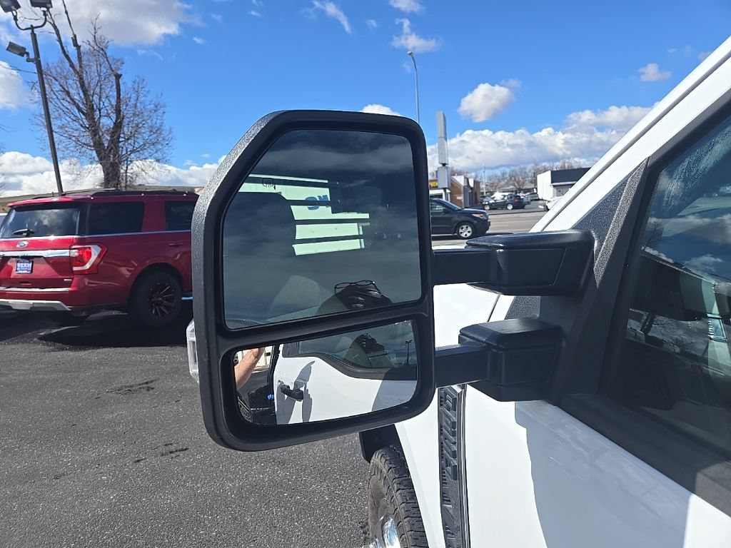 Used 2024 Ford F350 XL AWD/4WD image 29